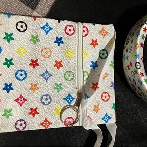 Colorful Designer Women's Bag